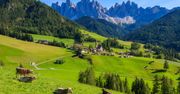 Południowy Tyrol - 6 miejsc, które koniecznie trzeba zobaczyć!