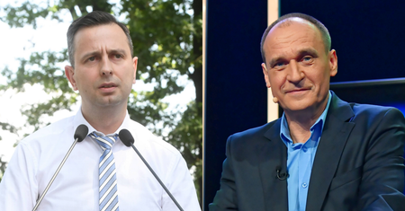 Wybory parlamentarne 2019. Będzie koalicja Kukiz'15 z ludowcami? "Rozmowy są budujące"