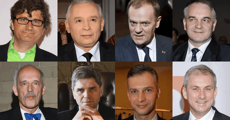Kto chce podwyższyć płacę minimalną do 68 proc. średniej?