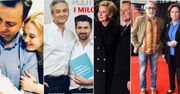 Wybory Prezydenckie 2020 to nie tylko kandydaci, ale także ich drugie połówki. Kim są i jak wyglądają?