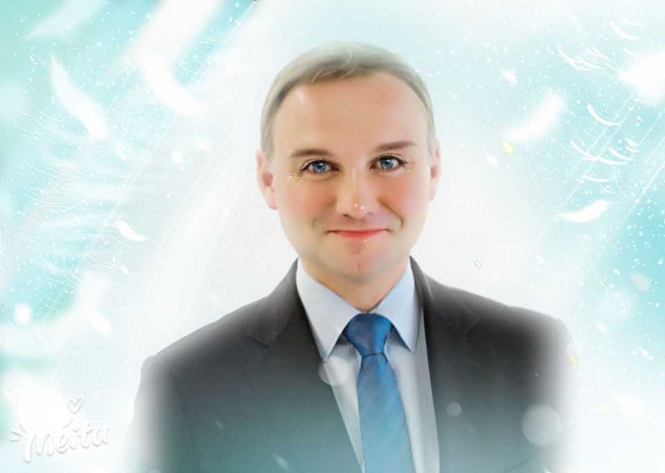 Andrzej Duda