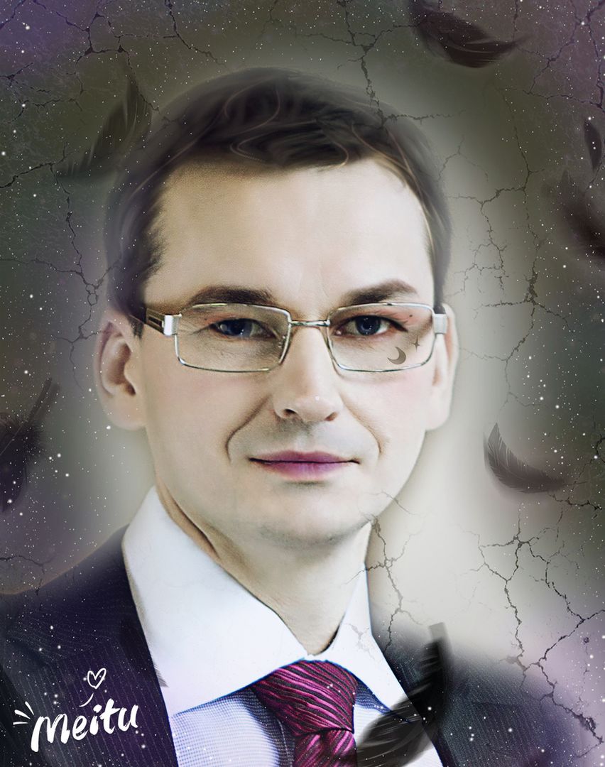 Mateusz Morawiecki