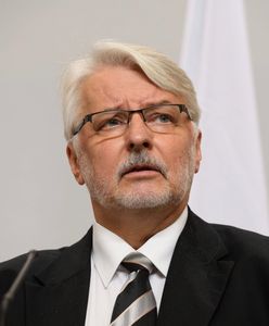 Waszczykowski: KRLD budzi nasze poważne obawy