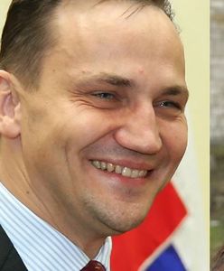 Sikorski ostro odpowiedział Marcie Kaczyńskiej. Marszałek nie wytrzymał