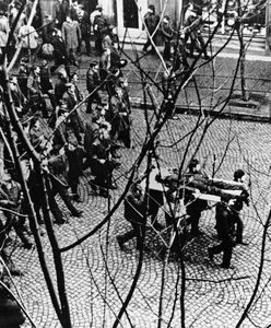 Uroczystości upamiętniające wydarzenia Grudnia' 70