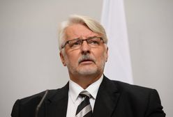 Waszczykowski: KRLD budzi nasze poważne obawy