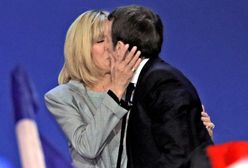Do pełni szczęścia brakuje im tylko psa. Brigitte i Emmanuel Macron przygotowują się do adopcji