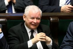 Jarosław Kaczyński dostanie pałacyk?