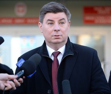 Ataki na konto polityka PO na Twitterze