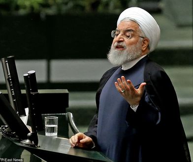 Iran grozi wznowieniem produkcją uranu. Może posłużyć do produkcji bomby atomowej