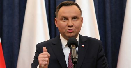 Duda punktuje Macierewicza: trzeba tutaj większej kompetencji