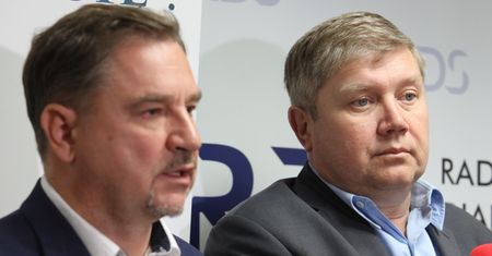 Solidarność i ZPP zawiesiły udział w Radzie Dialogu Społecznego ze względu na przeszłość jej przewodniczącego