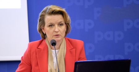 NEWS WP. Była szefowa marketingu technologicznego giganta będzie odpowiadać za politykę demograficzną rządu