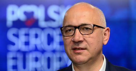 500+ dla osób z niepełnosprawnościami. Brudziński zabiera głos ws. przyszłości projektu
