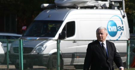 1,5 mln kary dla TVN to "drobniaki". Dopiero po tej karze Amerykanom zadrżały kolana