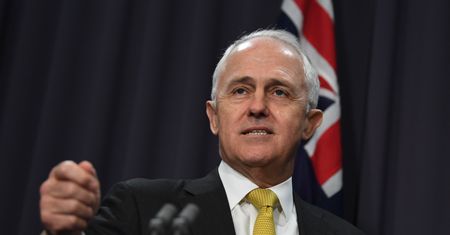 Australia deklaruje gotowość do walki z Koreą Północną