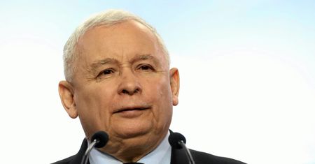 Jeden sondaż pokazał, że cała narracja lewicy o złamaniu duopolu PO - PiS nadaje się do kosza