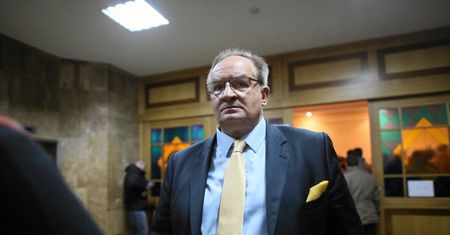 Saryusz-Wolski ostro do Timmermansa