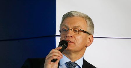 Jacek Jaśkowiak kontra wojewoda wielkopolski. "Idiotyczne zarządzenia"