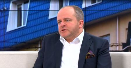 Sławomir Sierakowski: prawdopodobieństwo rosyjskiej prowokacji jest bardzo duże
