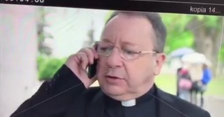 "Polityka": Zbigniew Zamachowski jako ojciec dyrektor