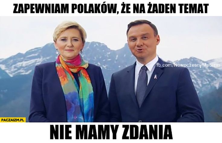 Moim zdaniem...