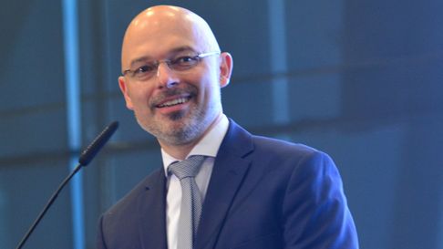 Michał Kurtyka. Kim jest minister nowo powstałego resortu klimatu?