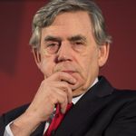Gordon Brown