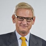 Carl Bildt