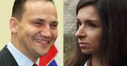 Sikorski ostro odpowiedział Marcie Kaczyńskiej. Marszałek nie wytrzymał