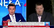 Dyskusja o wycince Puszczy w TVP. Wśród ekspertów gwiazda programu "rolnik szuka żony"
