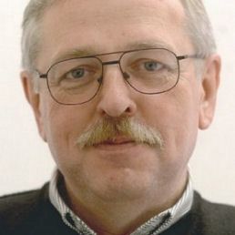Wiesław Dębski