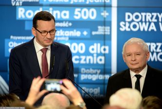 Budżet 2020: agencja Fitch prognozuje, że rząd wkrótce wniesie poprawki