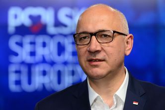 500+ dla osób z niepełnosprawnościami. Brudziński zabiera głos ws. przyszłości projektu