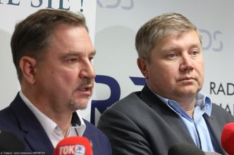 Solidarność i ZPP zawiesiły udział w Radzie Dialogu Społecznego ze względu na przeszłość jej przewodniczącego
