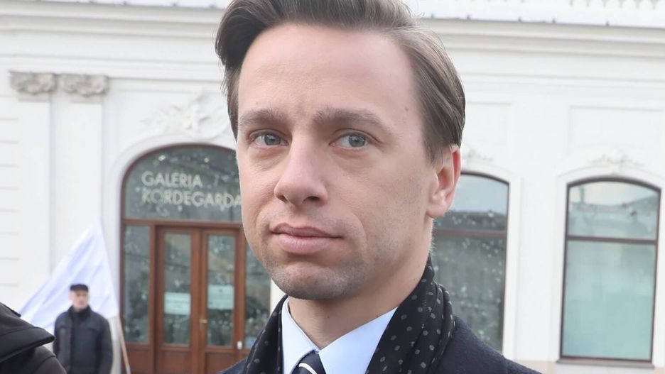 Krzysztof Bosak. Kandydat Konfederacji w wyborach prezydenckich 2020