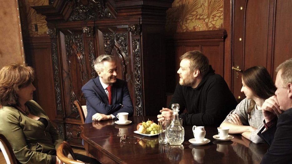 Robert Biedroń: lepiej razem niż osobno