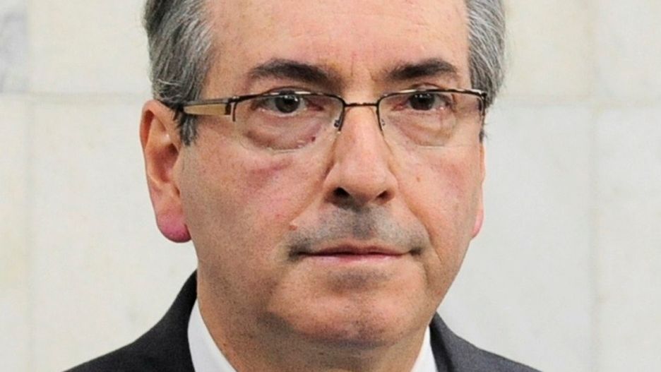 Brazylijski polityk skazany na 15 lat za korupcję