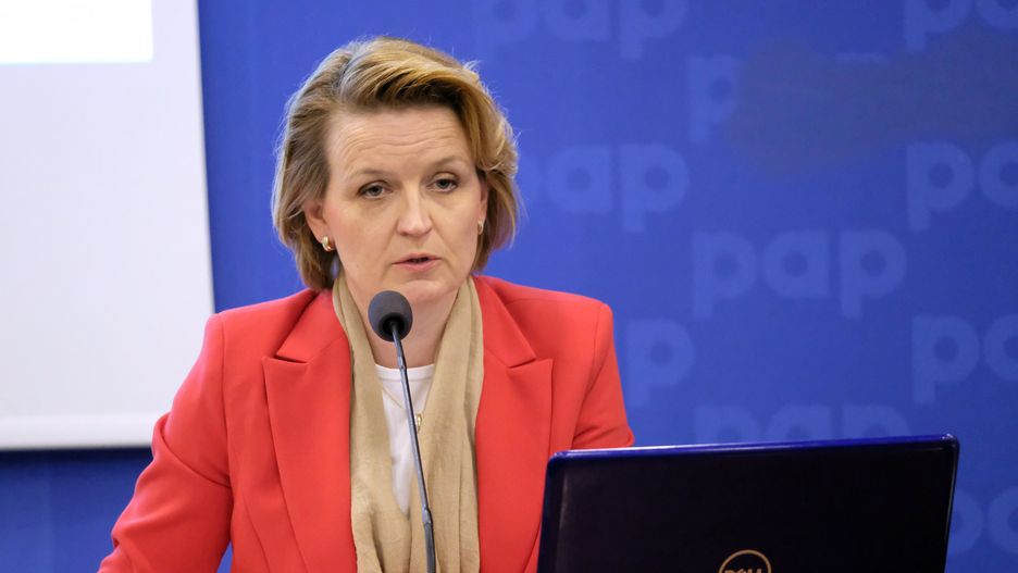 Rząd powołał nowego pełnomocnika ds. polityki demograficznej. Według źródeł WP, będzie to Barbara Socha.
