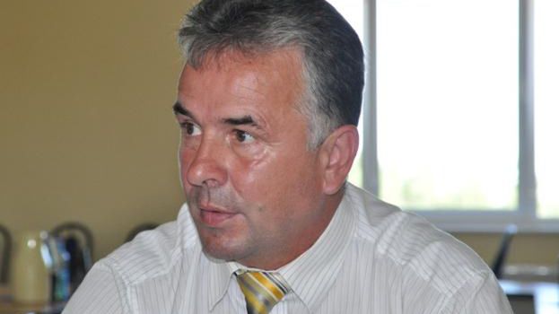 Andrzej Żmuda Trzebiatowski