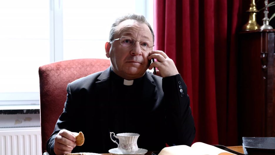 "Polityka" jako serial pojawi się już na weekendzie na Canal+