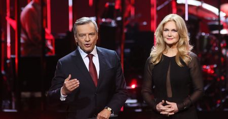 Karolina Korwin Piotrowska: Nikt ich nie sponsorował. W końcu nagrody za talent