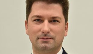 Sylwester Tułajew działa w samorządzie Lublina