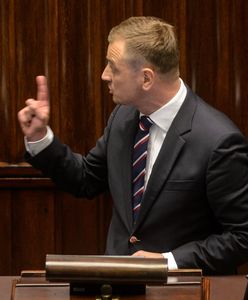 Sławomir Nitras chce wyjaśnień ws. kar dla posłów