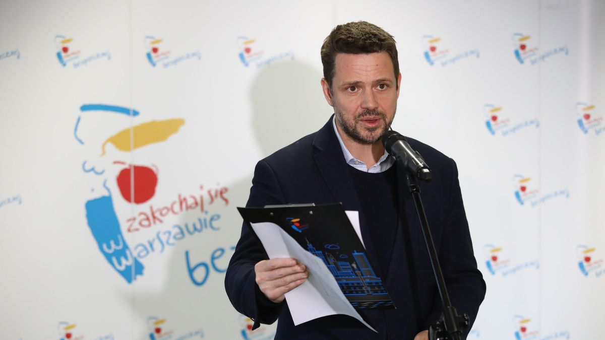 Samorządy oczekują od rządu pomocy. W przeciwnym razie niektóre mogą wkrótce utracić płynność finansową - ostrzegł prezydent Warszawy