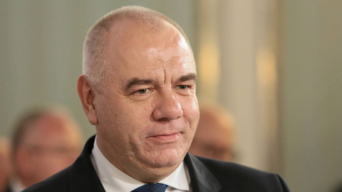 Jacek Sasin wyraził zdziwienie stanowczym sprzeciwem Jarosława Gowina wobec zniesieniu limitu 30-krotności