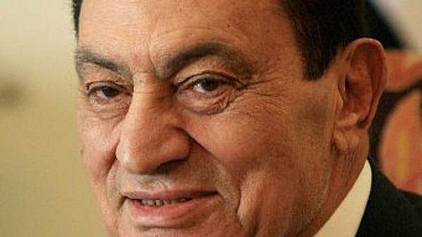 Hosni Mubarak. Nie żyje długoletni były dyktator Egiptu. O jego majątku krążyły legendy