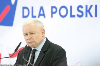 13. emerytura. Jarosław Kaczyński zdradził, czy będzie wypłacana w kolejnych latach