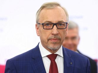 Bogdan Zdrojewski: "Obecny system skazuje miliony Polaków na głodowe emerytury"