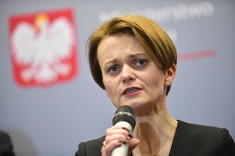 Emilewicz o założeniach specustawy. Przypomina, że "teraz priorytetem jest solidarność"